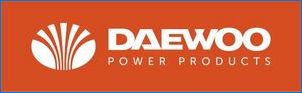 DAEWOO POWER termékek MotoBlock Review
