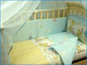 A baba ágynemű méretei