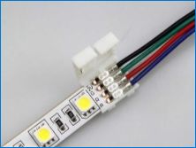 Hogyan ellenőrizze a LED szalagot?