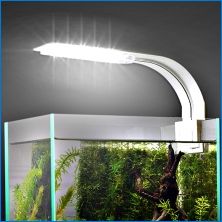 LED-es szalagok akváriumhoz