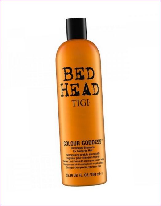 TIGI Bed Head Colour Goddess