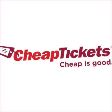 cheaptickets