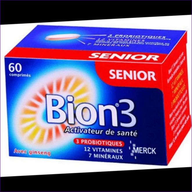 Bion 3 Senior