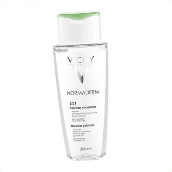 Vichy NORMADERM