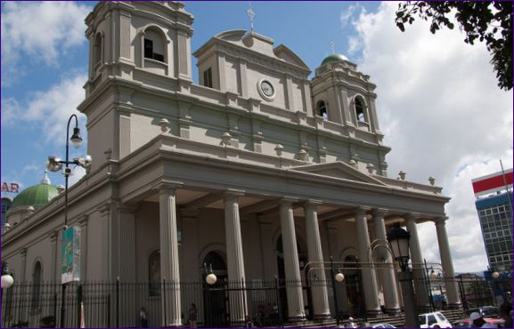 San José katedrális