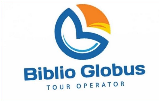 BiblioGlobusTour