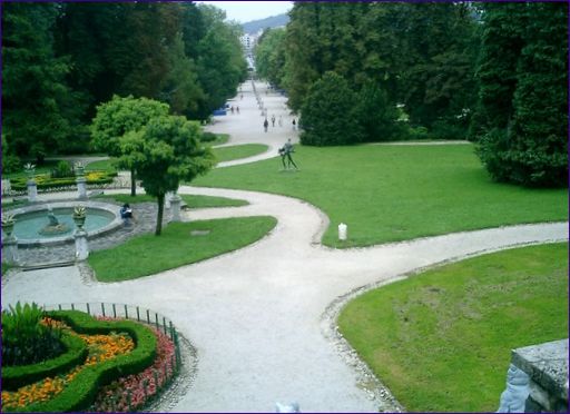 Tivoli Park