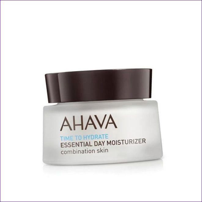 AHAVA Time To Hydrate