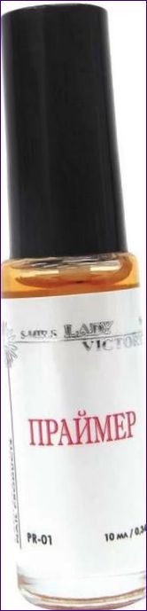 Lady Victory PR-01