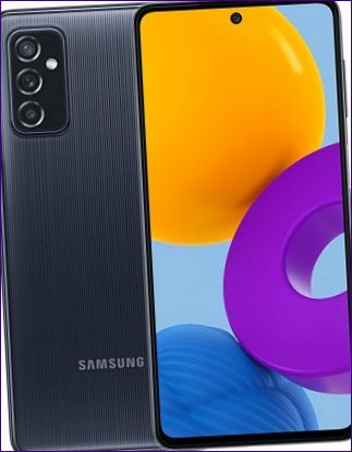 Samsung Galaxy M52 5G 6/128