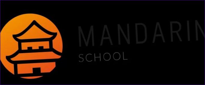 Mandarin iskola