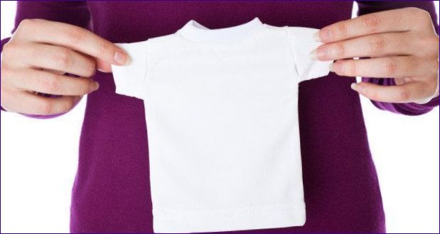 Hogyan nyújtsunk egy pólót, ha mosás után összement