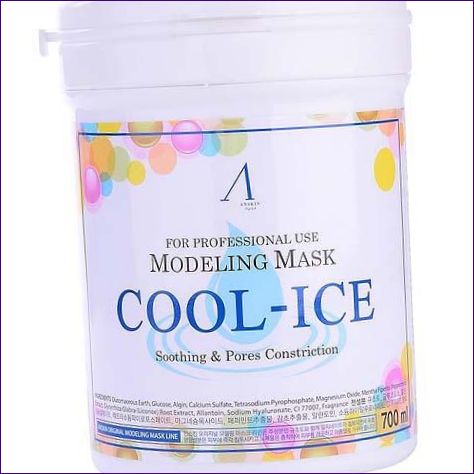 Anskin Cool-ice