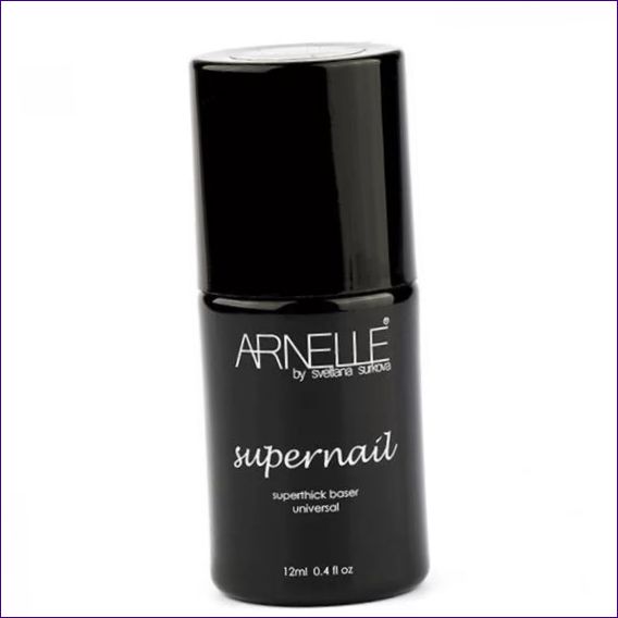 Supernail Arnelle Super Thick Base