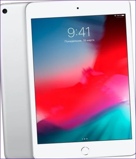 Apple iPad mini (2019) 64Gb Wi-Fi