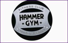 Hammer edzőterem