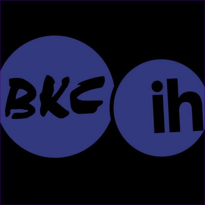 BKC-International House