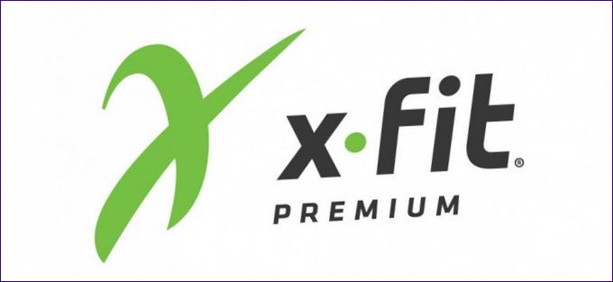 X-Fit Plaza Premium
