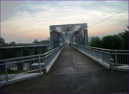 Karakum híd