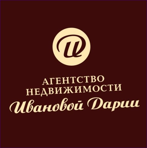 Ügynökség Ivanova Daria