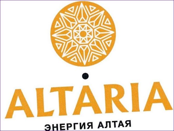 Altaria (Oroszország)