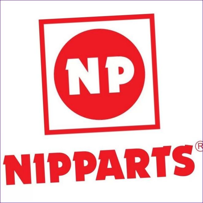 Nipparts