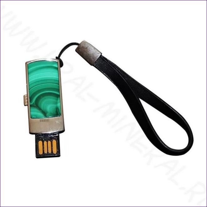 Ural Mineral USB stick