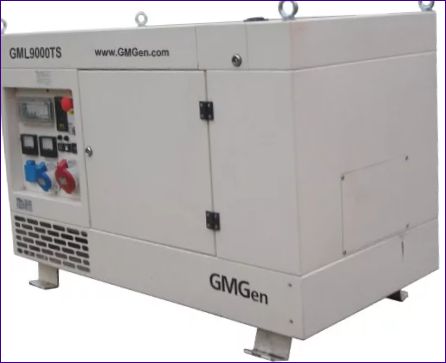 GMGen GML9000TS