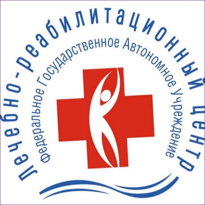 Az Orosz Egészségügyi Minisztérium Orvosi Rehabilitációs Központja