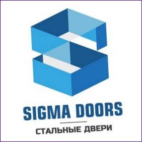 Sigma ajtók