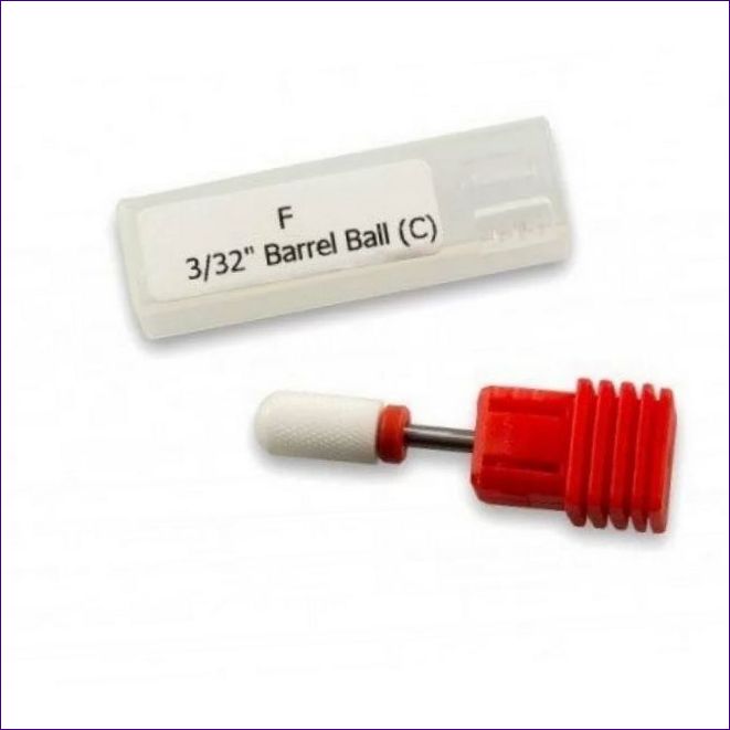 Barrel Ball