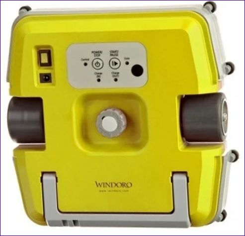Windoro WCR-I001