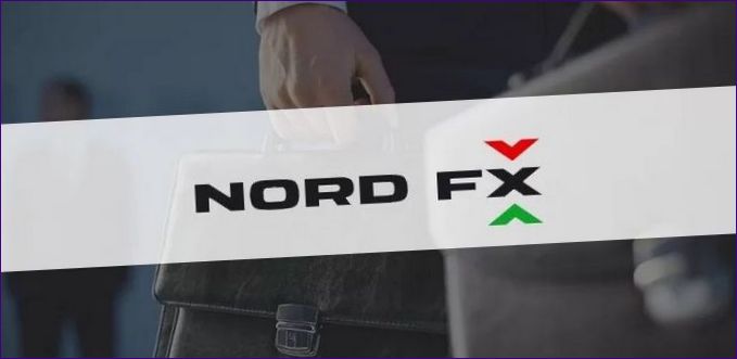 NordFX