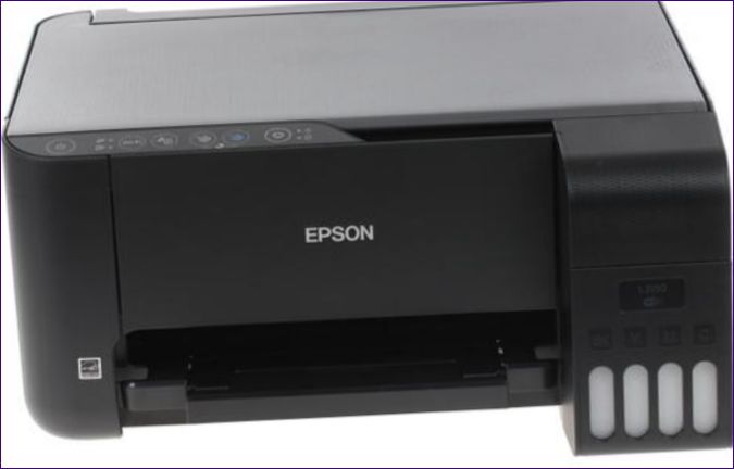 EPSON L3150