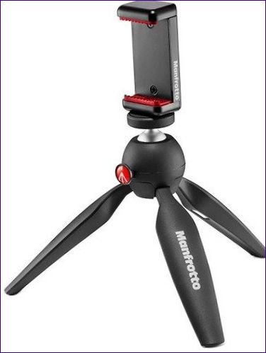 Manfrotto MKPIXICLAMP