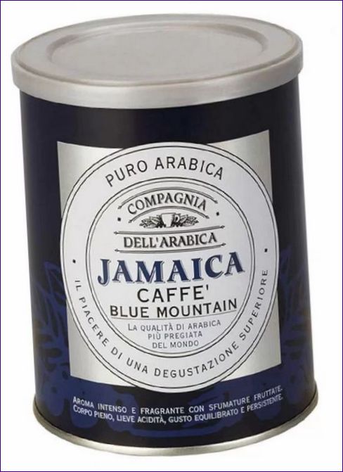 COMPAGNIA DELLARABICA JAMAICA BLUE MOUNTAIN.webp