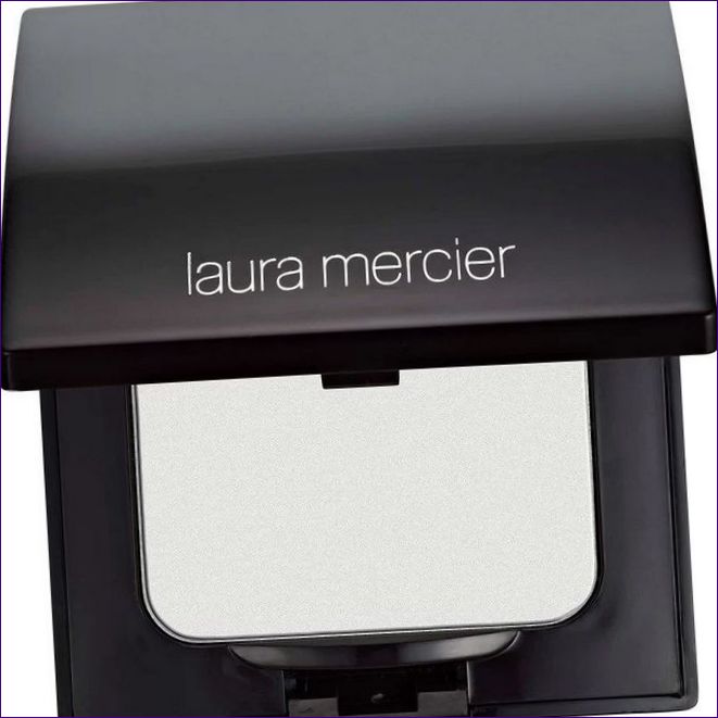 Laura Mercier Invisible Pressed Setting Powder Arcfixáló púder