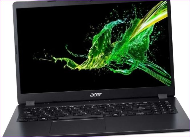 Acer Aspire 3 A315-42