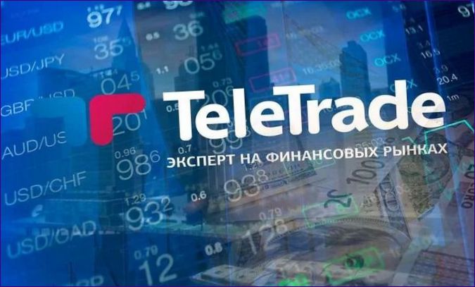 TeleTrade vállalatcsoport