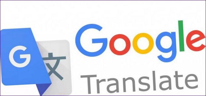 Google fordító