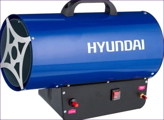 Hyundai H-HI1-30-UI581 (30 kW)