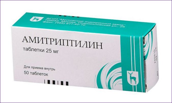 Amitriptilin
