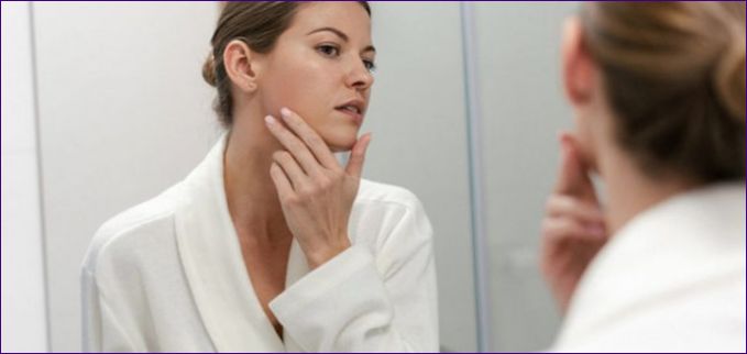 Hogyan hat a stressz a bőrre: 6 szabály a helyreállításhoz és 6 stressz elleni kozmetikum áttekintése