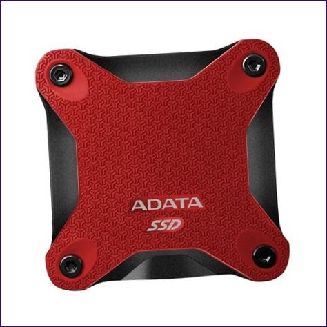 ADATA SD600 256GB