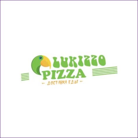 Lukizzo pizza