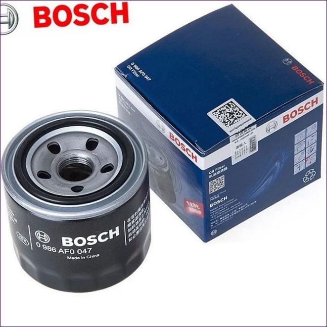 Bosch