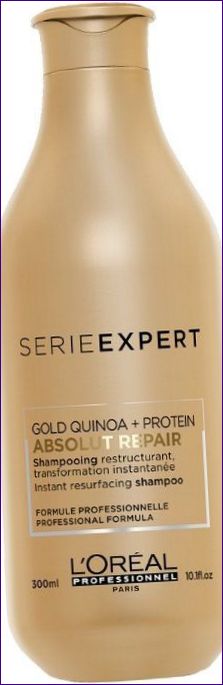 L'Oreal Professionnel Serie Expert Absolut Expert Absolut Repair Gold Quinoa + Protein