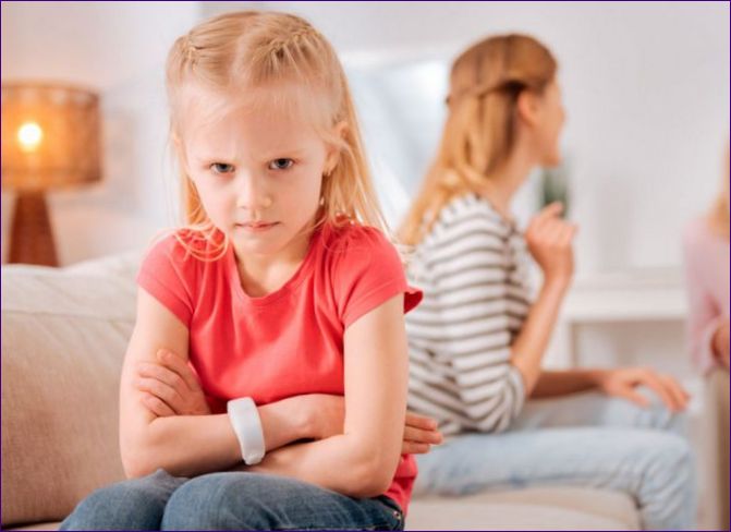 Hogyan szoktassuk le gyermekünket a dühkitörésekről?
