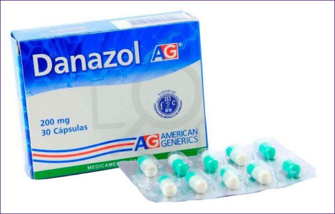 Danazol