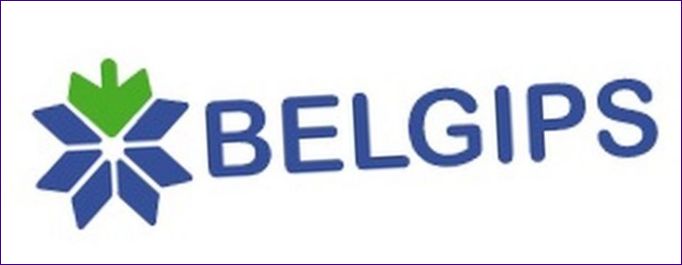 Belgips